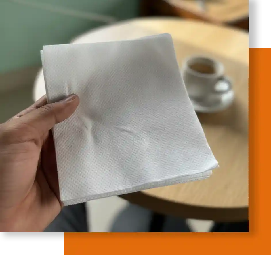 DOXMO Tissue Features