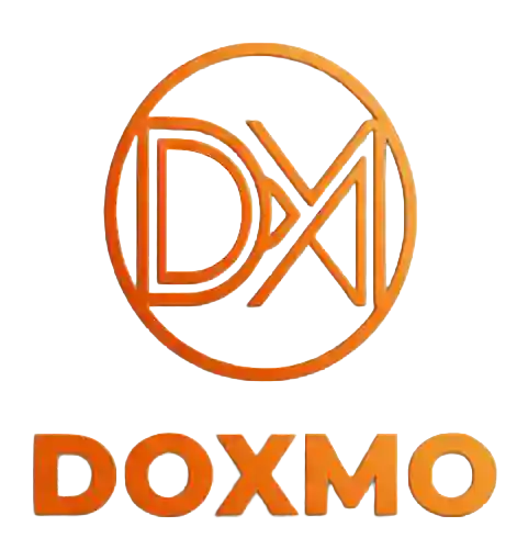 DOXMO Logo