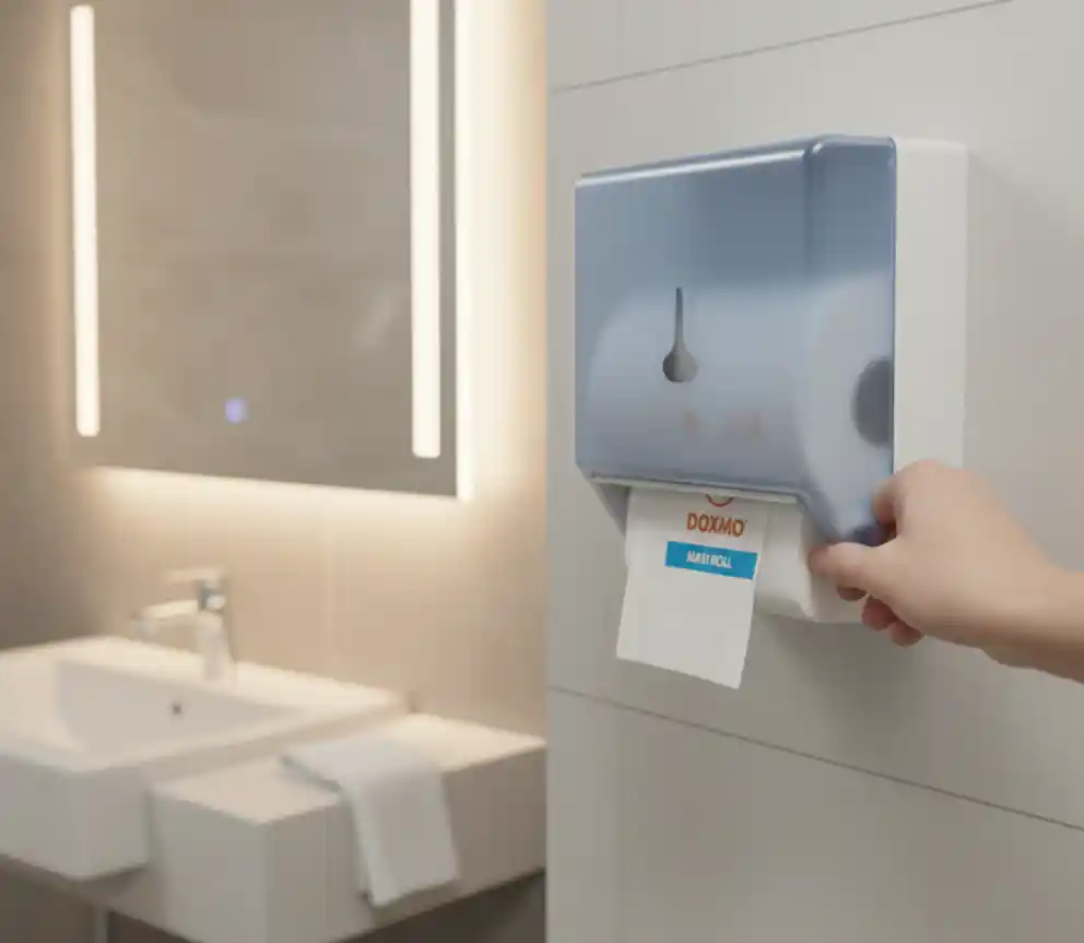 DOXMO Eco-Friendly Pack